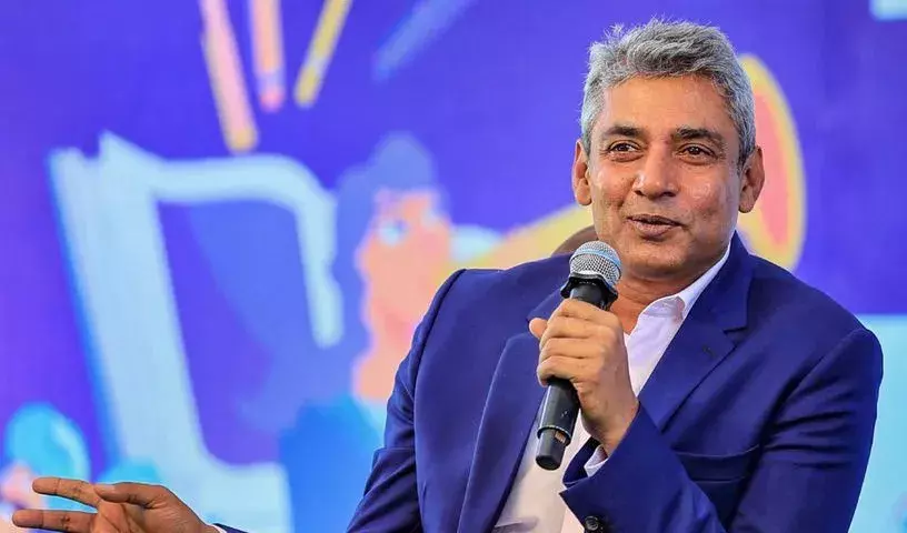 Former cricketer Ajay Jadeja Declared Heir To Jamnagar Royal Throne