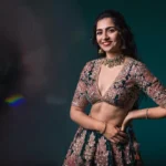 ఎన్టీఆర్-నీల్ సినిమాలో ఛాన్స్.. రుక్మిణి!