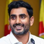 Nara Lokesh Announces Good News For AP students