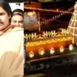 AP Deputy CM Pawan Kalyan Arrives in Tirupati
