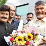 Unstoppable S4: CM Chandrababu Naidu Joins Balayya for Exciting First Episode