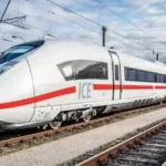 Semi- High Speed Train To Reach Shamshabad To Visakha In 4 Hours