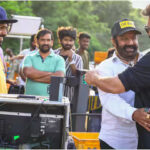 క్లైమాక్స్‌ షూట్‌ లో సంక్రాంతికి వస్తున్నాం!