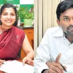 Unexpected Orders: Telangana’s IAS and IPS Officers Told to Relocate to Andhra Pradesh