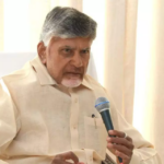 Andhra Pradesh Chief Minister N Chandrababu Naidu pays homage to RatanTata.