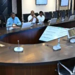 Chandrababu says Looking Forward To A stunning Drone Show At Amaravati