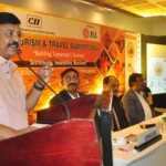 Tourism Minister Durgesh says A Decision on Rishikonda In A Month