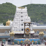 Ghee supplied for Tirupati laddus not made at TN dairy, reveals document
