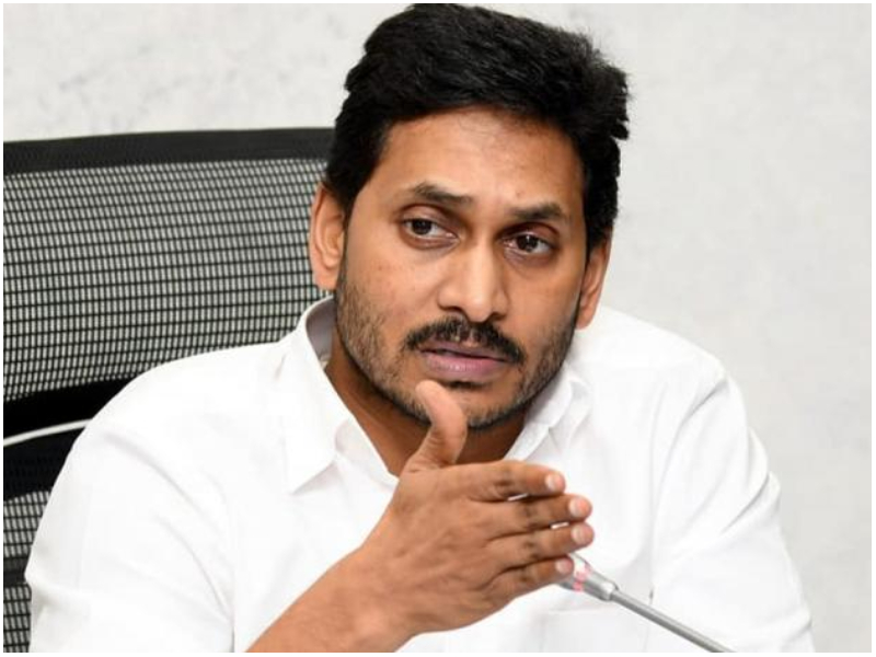 Andhra Pradesh: Jagan slams TDP for ‘proposed’ power tariff hike