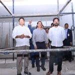 Telangana Skills University to offer first set of courses from Nov 4