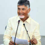 Bandar Port to be completed by end of 2025: Chandrababu Naidu