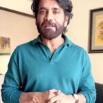 Nagarjuna condemns minister’s remarks on Naga Chaitanya-Samantha separation