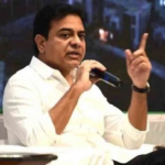 KCR fine, guiding party every day: KTR