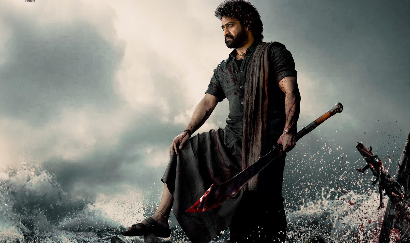 దేవర గురించి నిర్మాత సంచలన వ్యాఖ్యలు!