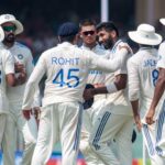 2nd Test: India restrict Bangladesh to 146, need 95 to sweep series