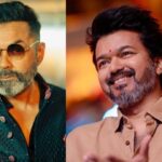 Bobby Deol confirmed for Thalapathy Vijay’s ‘Thalapathy 69’