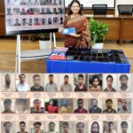 Telangana Cyber Security Bureau arrests 27 fraudsters in Rajasthan