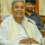 I will not resign for any reason: K’taka CM Siddaramaiah