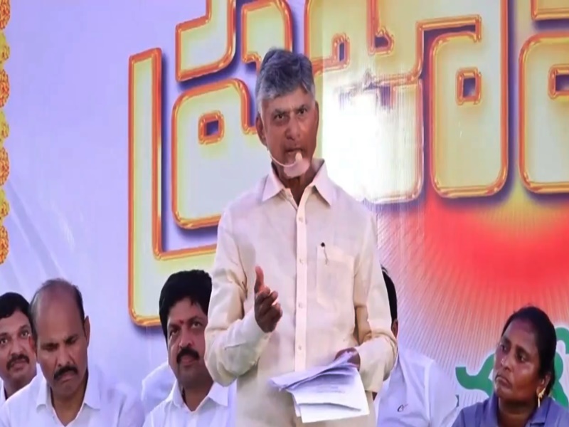 Andhra Pradesh scraps garbage collection charges