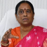 Telangana Minister withdraws comments on Samantha’s divorce