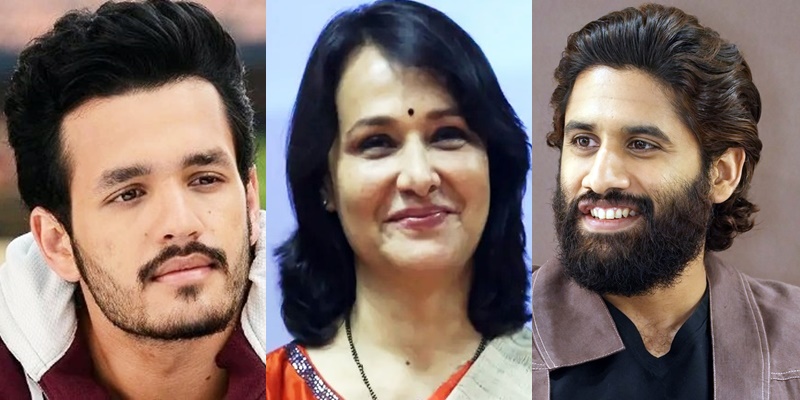 Akkineni family reacts strongly to Konda Surekha’s remark on Naga Chaitanya-Samantha Ruth Prabhu divorce