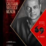 Gautham Vasudev Menon joins Thalapathy Vijay, Pooja Hegde in ‘Thalapathy 69’