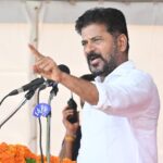 CM Reddy defends Musi development project; slams Telangana Oppn