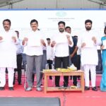 Every family in Telangana to avail government schemes with single digital card: CM Revanth Reddy