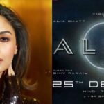 Alia Bhatt, Sharvari-starrer ‘Alpha’ to release on Christmas 2025