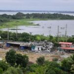 Telangana issues ordinance to empower HYDRAA