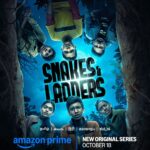 Karthik Subbaraj’s thriller series ‘Snakes & Ladders’ to stream from October 18