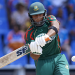 Bangladesh veteran Mahmudullah to retire from T20 cricket post India series
