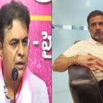 KTR taunts Rahul Gandhi over ‘unkept’ promises in Telangana