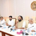 Telangana’s Judicial commission on SC sub-categorisation to submit report in 60 days