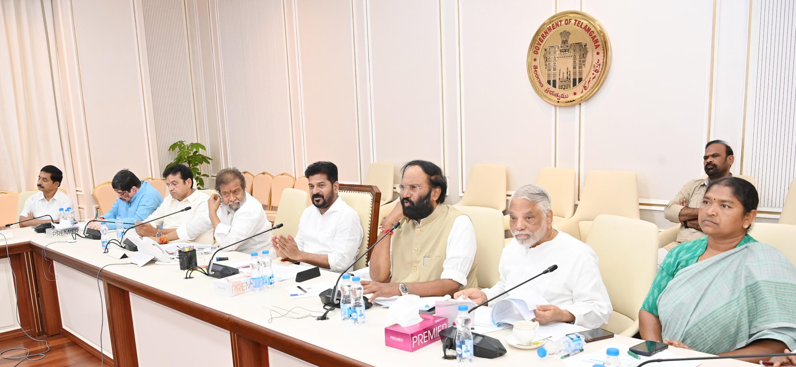 Telangana’s Judicial commission on SC sub-categorisation to submit report in 60 days