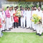 Telangana Backward Classes leaders hail govt decision to conduct caste survey