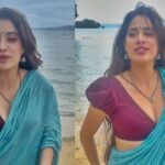 Janhvi Kapoor shot in ‘life threatening’ situations for ‘Devara: Part 1’