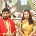 Social media influencer booked for making reels at Tirumala