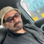 Sunny Deol to celebrate Dussehra in Hyderabad as he shoots for new film