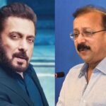 Salman Khan: The man behind Baba Siddique’s election win