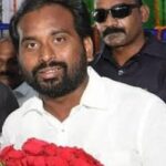 Key accused in TDP office attack case surrenders