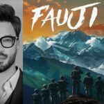 SRK-starrer ‘Fauji’ gets part 2 after three decades, Vicky Jain to star as lead