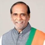 Telangana: Laxman’s appointment as returning officer by BJP comes as another recognition