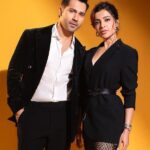 Varun Dhawan makes fans go ‘uff’ over new hot pics with Samantha