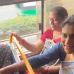 YS Sharmila travels in bus, reminds CM Naidu of poll promise