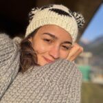 Alia Bhatt shares pictures from Kashmir schedule of ‘Alpha’