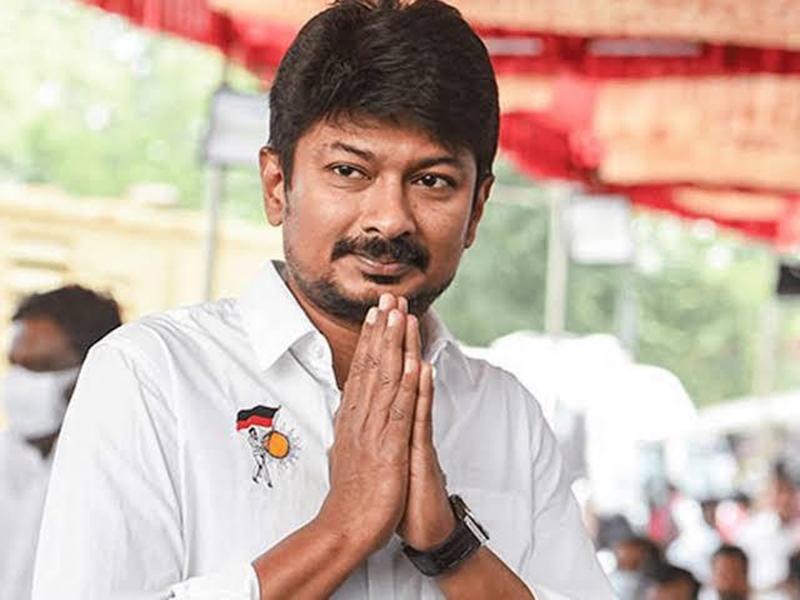 Udhayanidhi Stalin takes charge of 2026 TN Assembly polls, handpicks full-timer workers