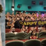 Fans from Tokyo send their best wishes to Prabhas ahead of his birthday