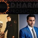 Karan Johar sells 50 pc stake in Dharma Productions to Adar Poonawalla.