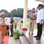 Some forces trying to create rift among people: Telangana CM